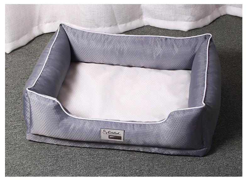Removable Pet Bed