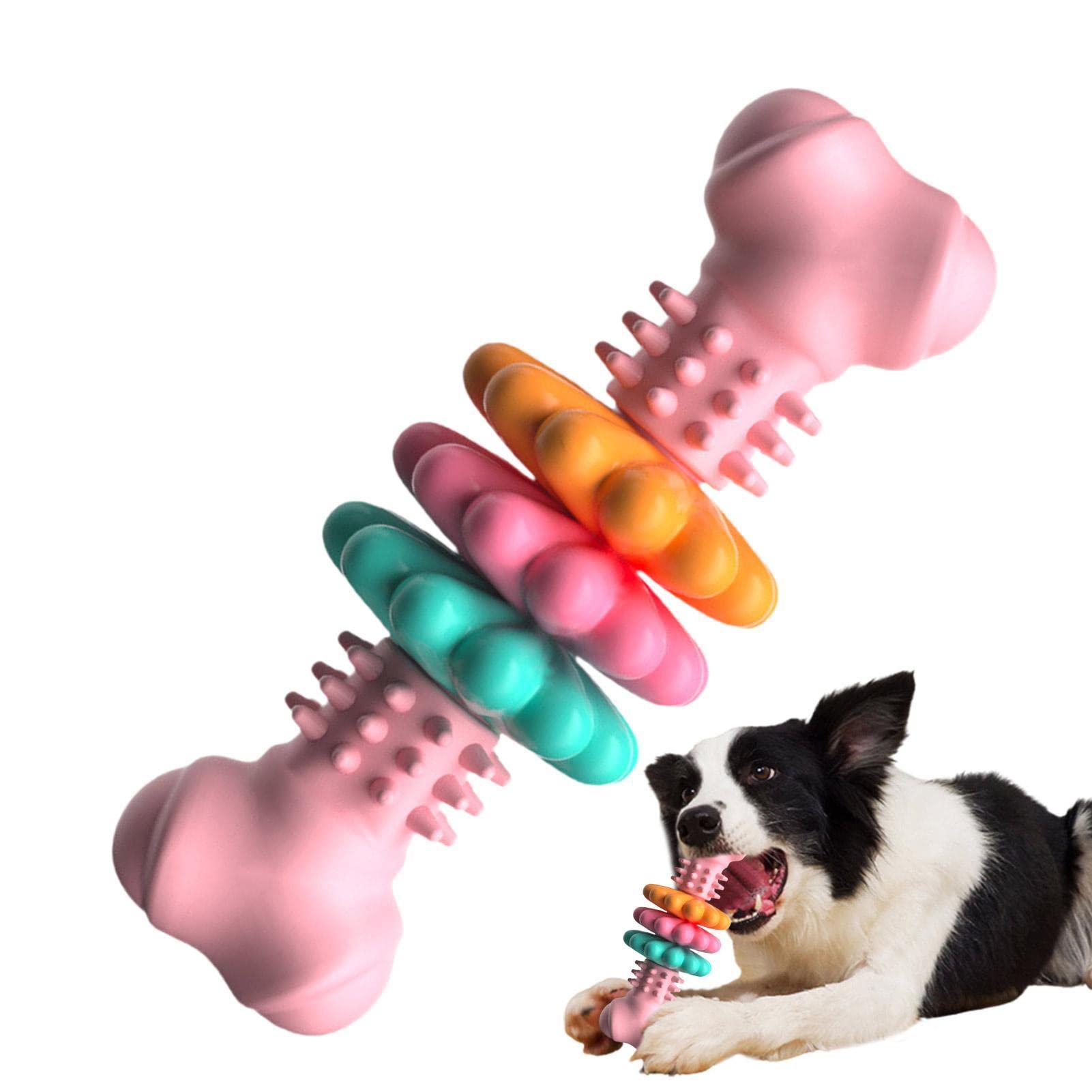 TPR Dog Chew Bone