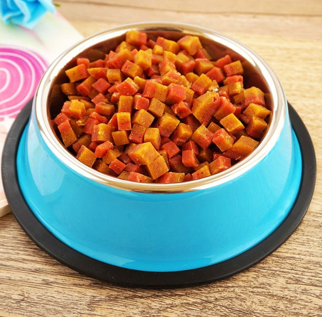 Dual-Use Pet Bowl