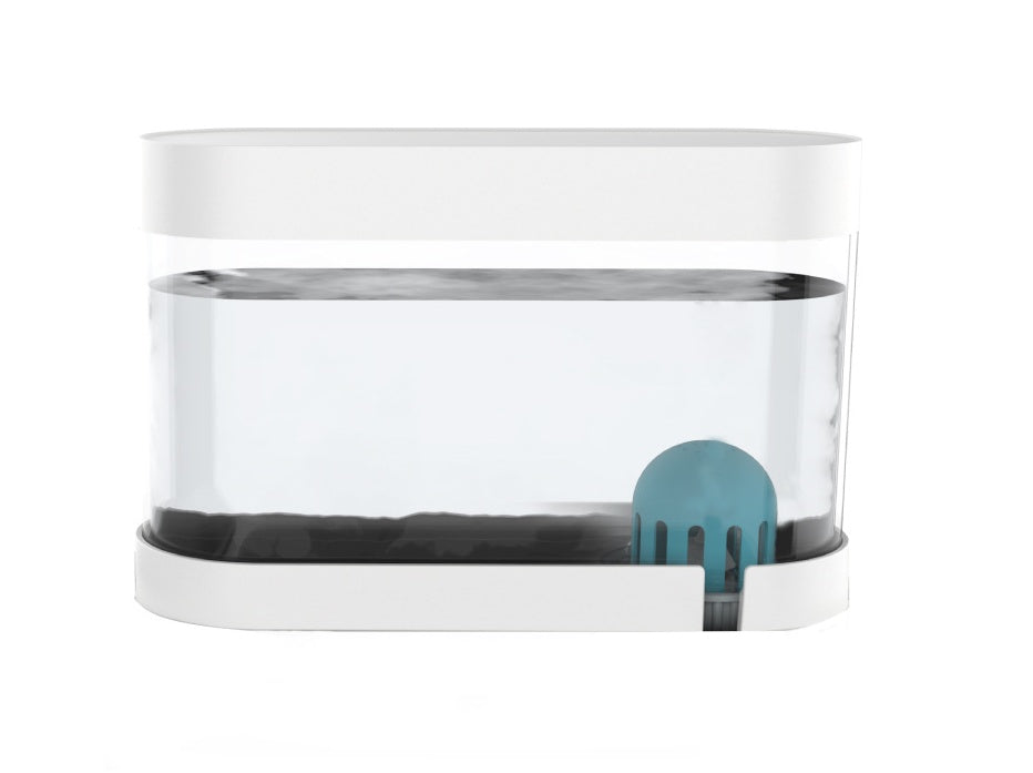 Automatic Pet Water & Food Bowl 1.5L
