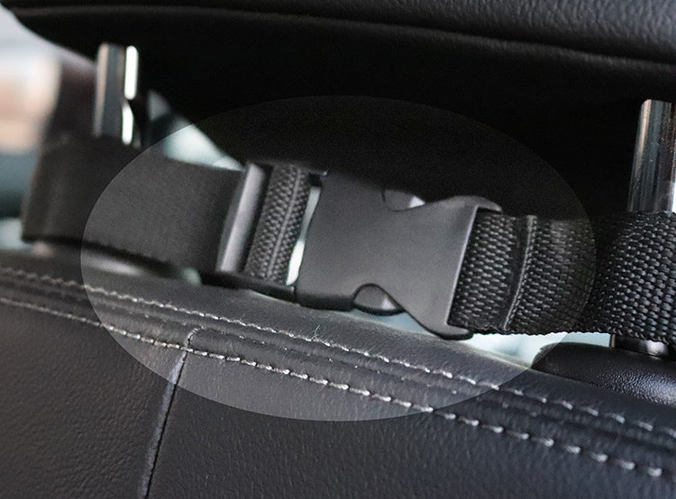 Dog Car Seat Cover Hammock
