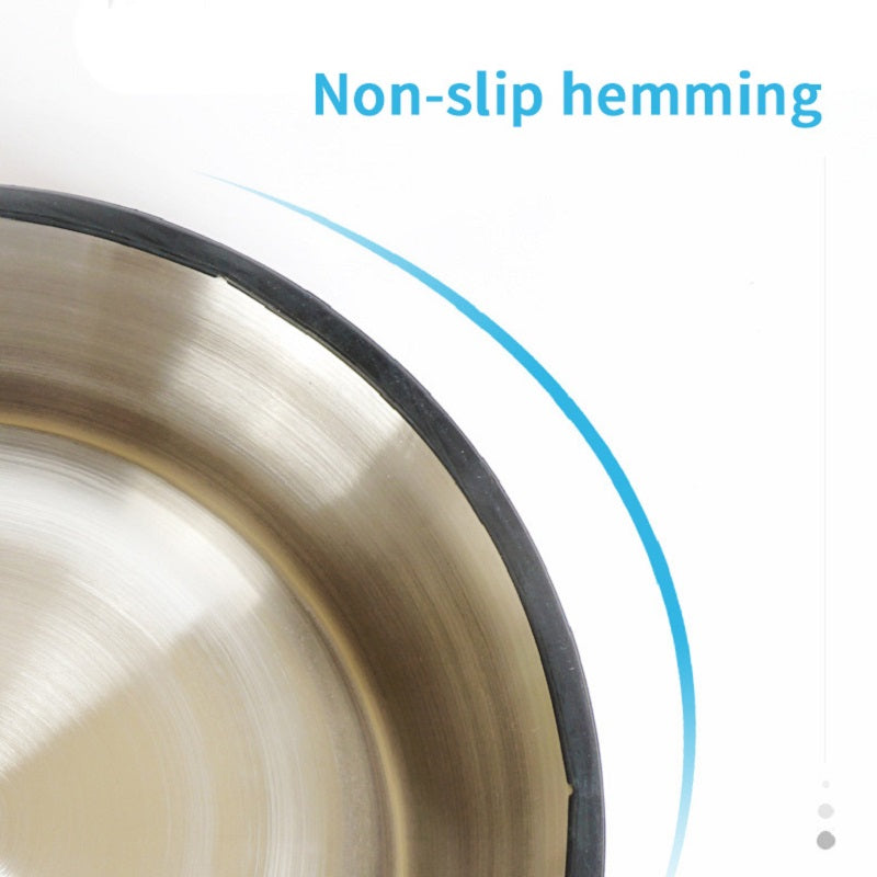 Dual-Use Pet Bowl