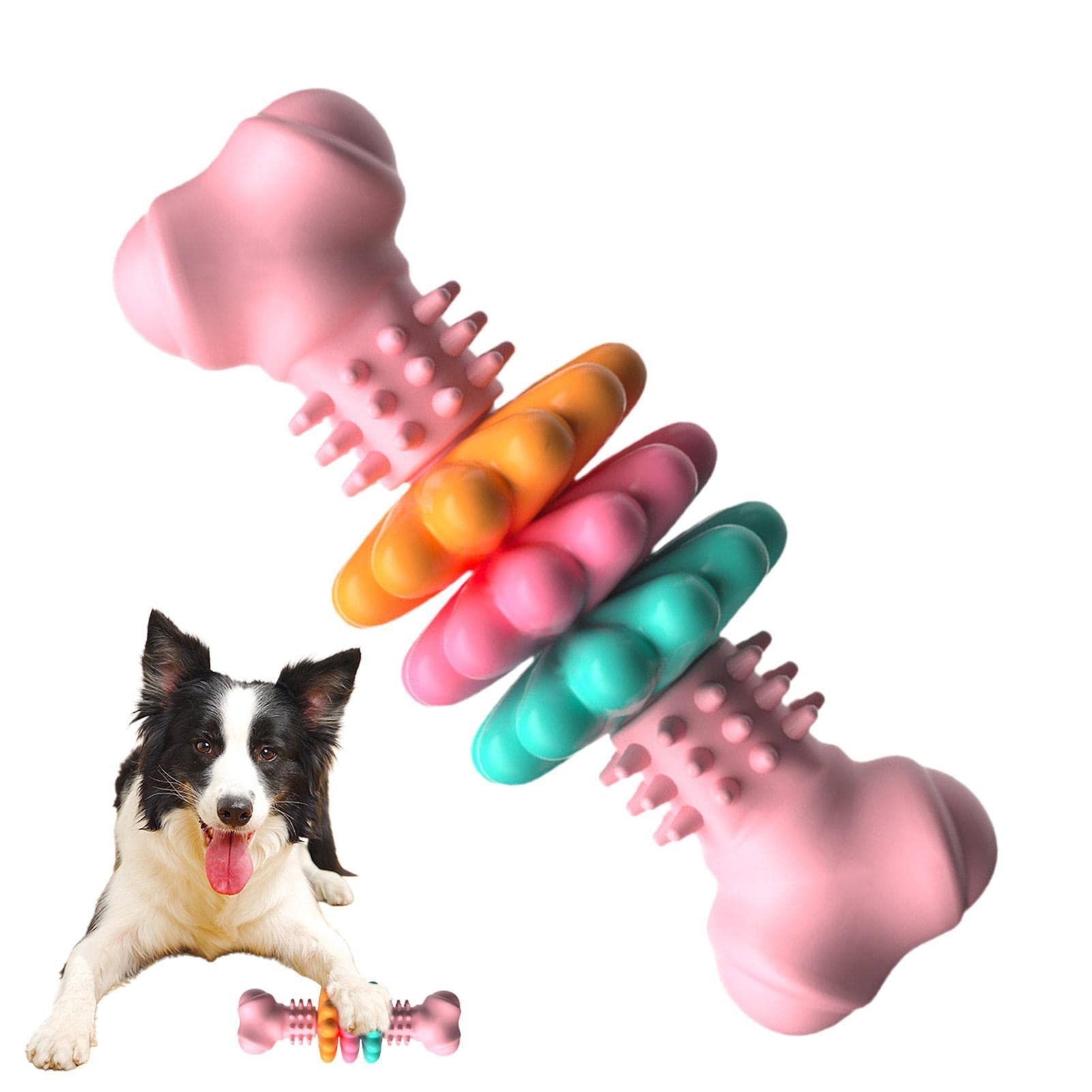 TPR Dog Chew Bone