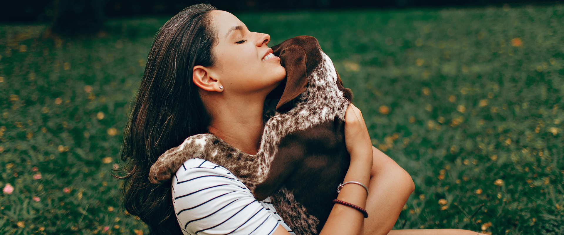 Gear That Keeps Tails Wagging
