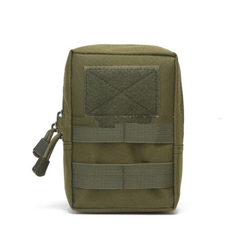 Tactical Dog Harness & Leash Set