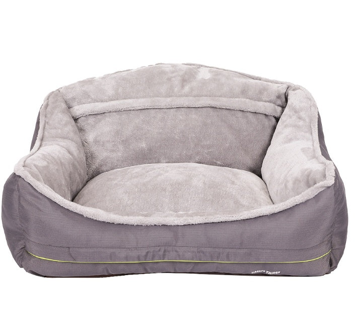Comfortable Pet Lounge Bed