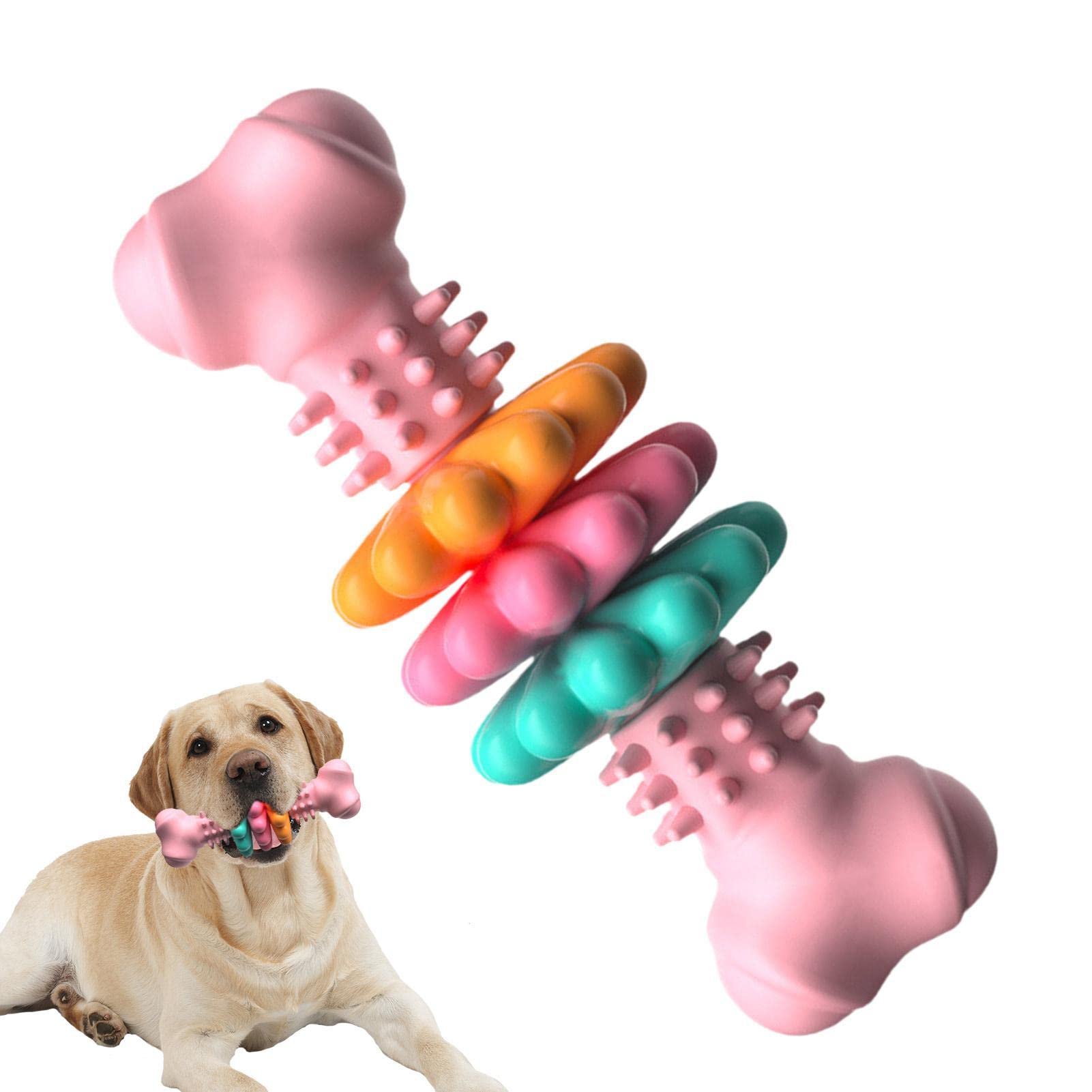 TPR Dog Chew Bone