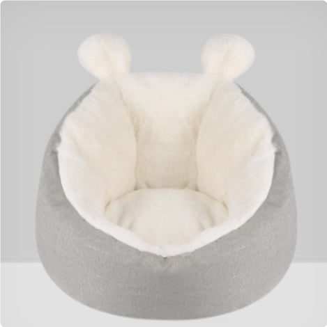 Warming Soft Sleeping Bag Cushion