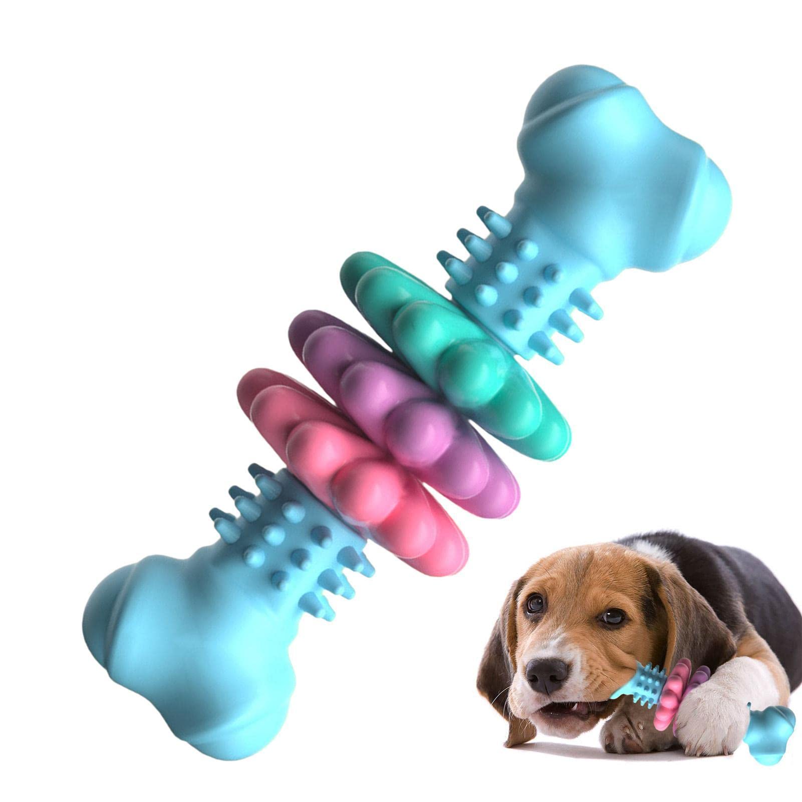 TPR Dog Chew Bone