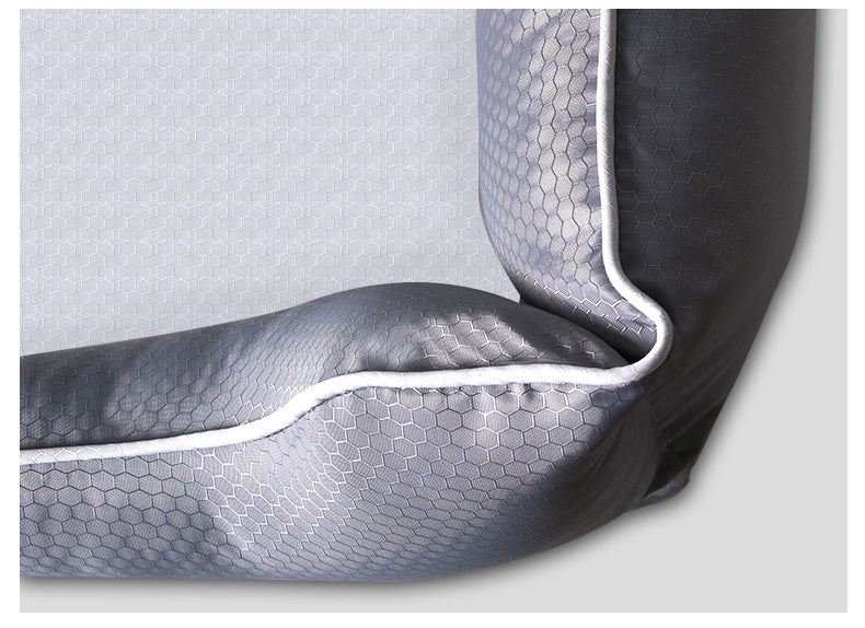 Removable Pet Bed