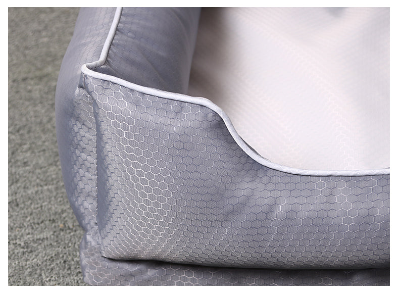 Removable Pet Bed