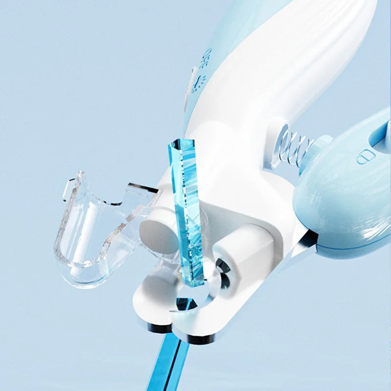 LED Pet Nail Clippers & Grinder