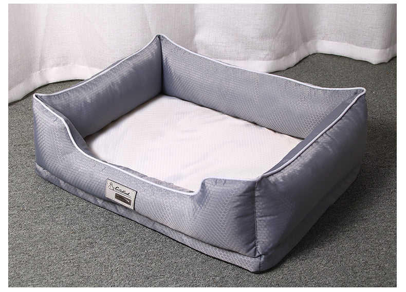 Removable Pet Bed