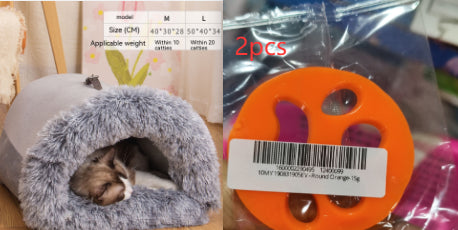 Splice Portable Pet Nest