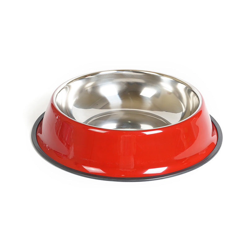 Dual-Use Pet Bowl