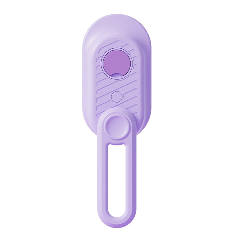 3-in-1 Steam Grooming Brush